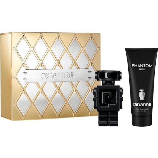 Rabanne Phantom Parfum Geschenkset Duftsets Herren 1 ct