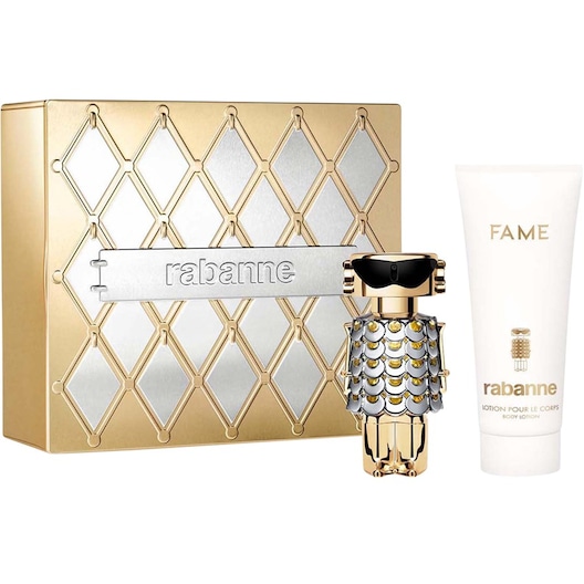 Rabanne Fame Geschenkset Duftsets Damen 1 ct
