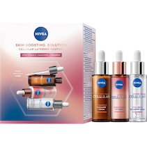 Cellular Epigenetics