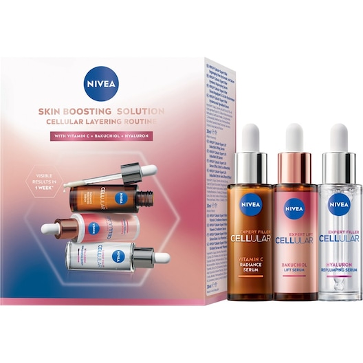 NIVEA - Cellular Epigenetics