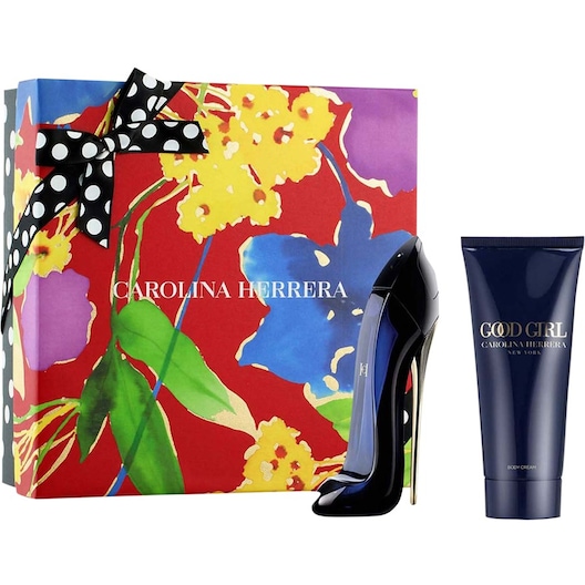 Carolina Herrera Good Girl Geschenkset Duftsets Damen 1 ct