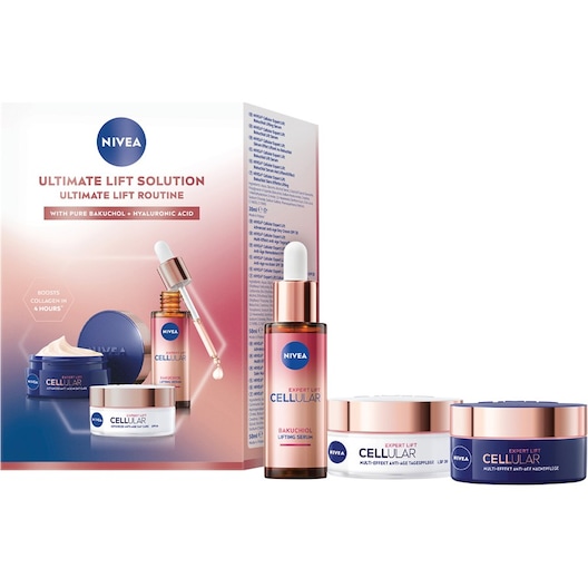 NIVEA Cellular Filler Expert Lift Set Gesichtspflegesets Damen 1 ct