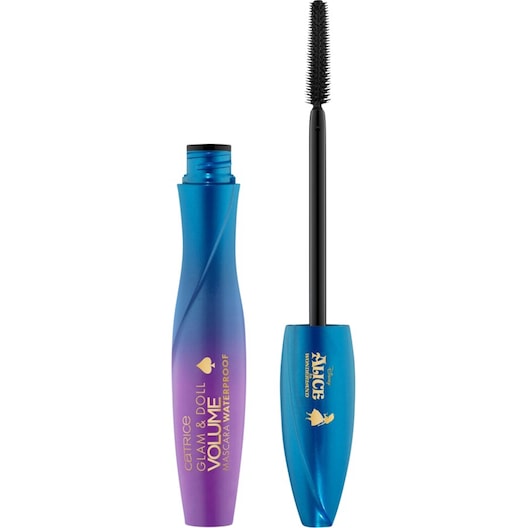 Catrice Disney Alice in Wonderland Glam & Doll Volume Mascara Waterproof Augen Damen 10 ml