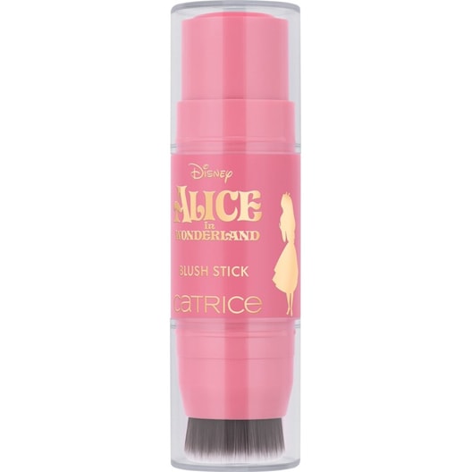 Catrice Disney Alice in Wonderland Blush Stick Teint Unisex 6 g
