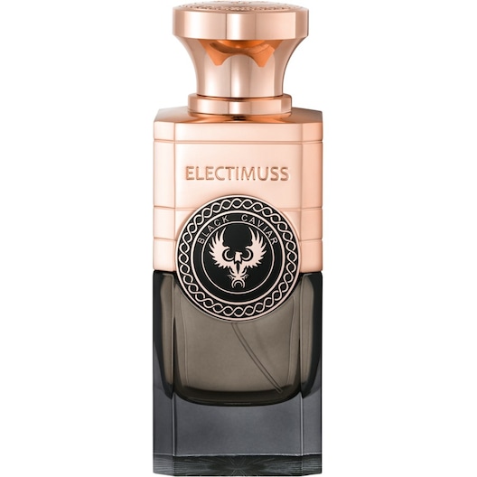 Electimuss London - Nero