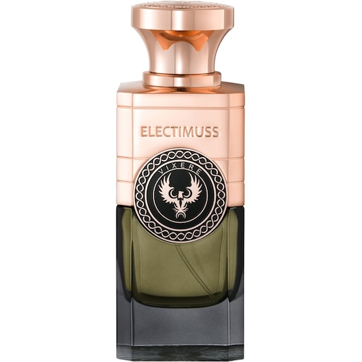 Electimuss London - Nero