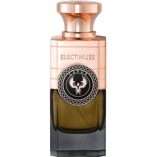 Electimuss London Nero Extrait de Parfum Damenparfum Unisex 100 ml