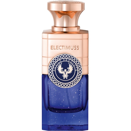 Electimuss London Electimuss-London Collections LustrousAquila AbsoluteExtrait de Parfum