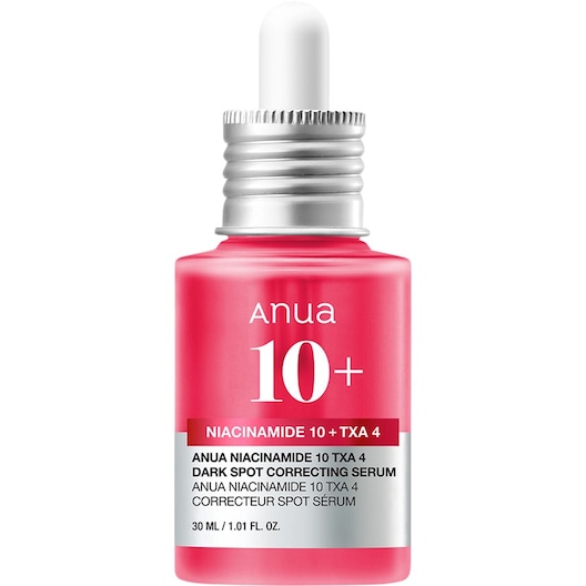 Anua - Serums + oliën