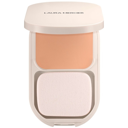 Laura Mercier Puder Real Flawless Feather Matte Powder Foundation Compact-Foundation Damen 7.6 g