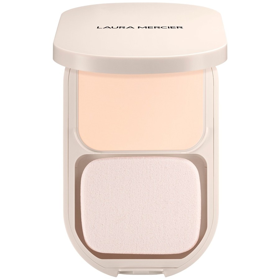 Laura Mercier Real Flawless Feather Matte Powder Foundation
