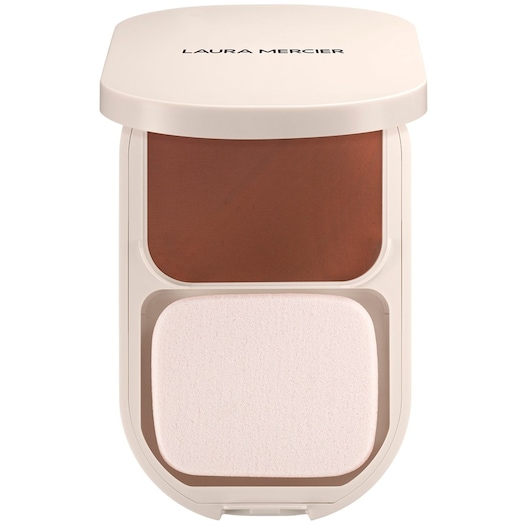 Laura Mercier Puder Real Flawless Feather Matte Powder Foundation Compact-Foundation Damen 7.6 g
