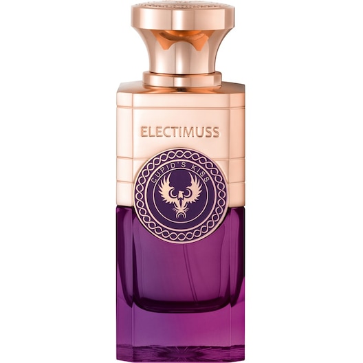 Electimuss London Emperor Extrait de Parfum Damenparfum Unisex 100 ml