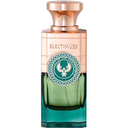 Electimuss London - Konsort