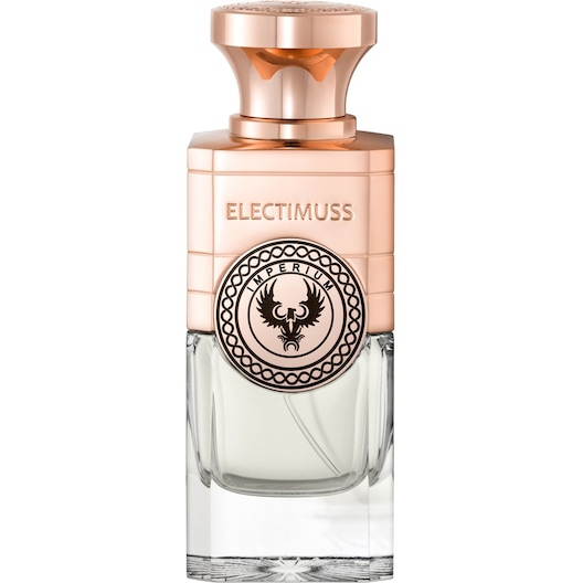 Electimuss London - Evig