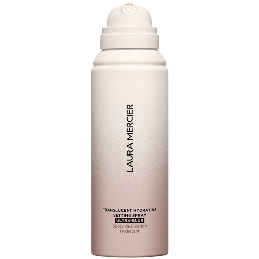 Laura Mercier Fixing Spray & Fixierpuder Translucent Hydrating Setting Ultra-Blur Damen 100 ml