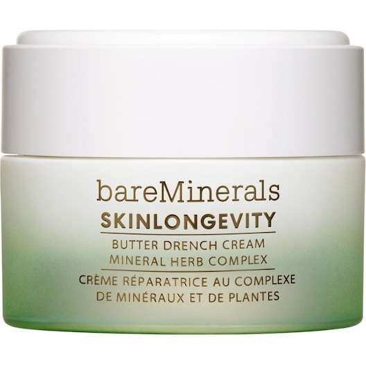 bareMinerals Fugtighedspleje Butter Drench Cream Fugtighedscreme Female 50 g