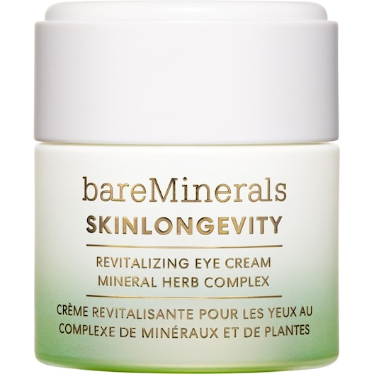 bareMinerals Øjenpleje Revitalizing Eye Cream Øjencreme Female 15 g