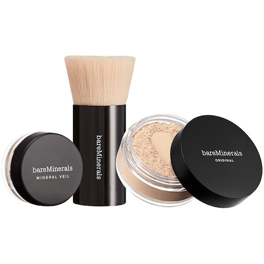 bareMinerals Foundation The Original Get Started Kit Løs pudder Female