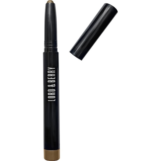 Lord & Berry Øjne Cream Eyeshadow Crayon Øjenskygger Female 1,4 g