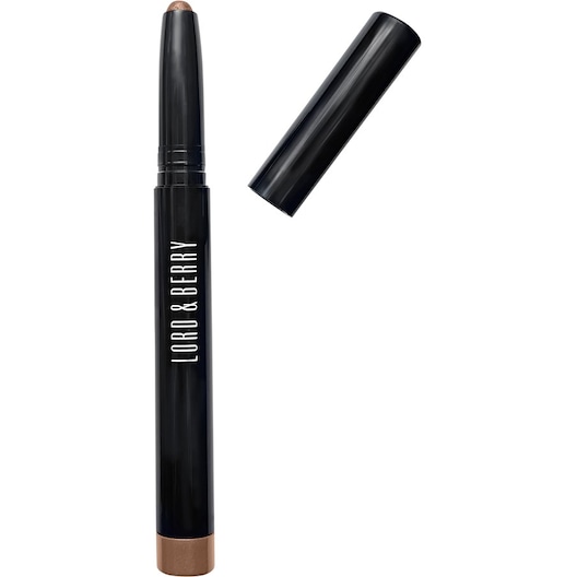 Lord & Berry Øjne Cream Eyeshadow Crayon Øjenskygger Female 1,4 g