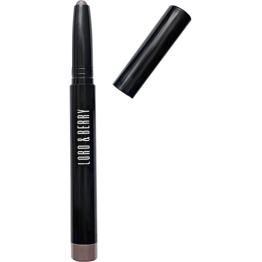 Lord & Berry Øjne Cream Eyeshadow Crayon Øjenskygger Female 1,4 g