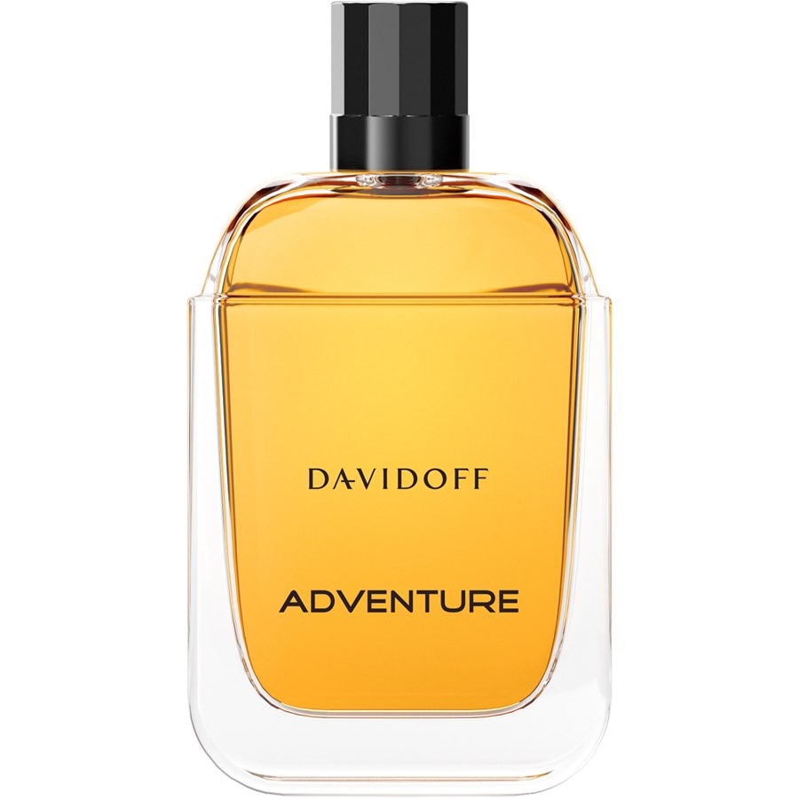 Davidoff Adventure Eau de Toilette Spray