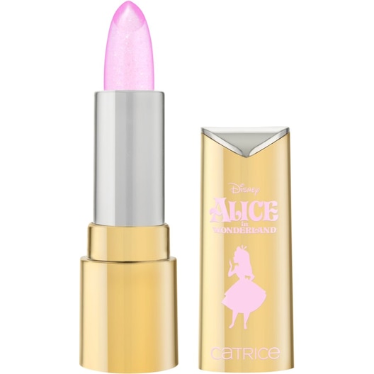 Catrice Disney Alice in Wonderland Glow Lip Balm Lippen Damen 3,4 g