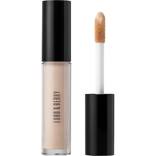 Lord & Berry - Maquillaje facial