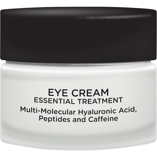 Lord & Berry Fugtighedspleje Essential Eye Cream Øjencreme Unisex 15 ml