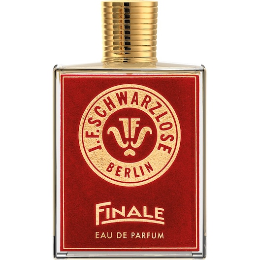 J.F. Schwarzlose Berlin Finale Eau de Parfum Unisex