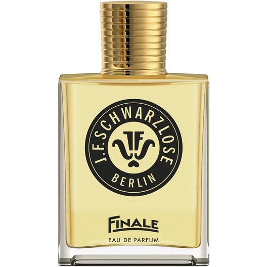 J.F. Schwarzlose Berlin - Finale