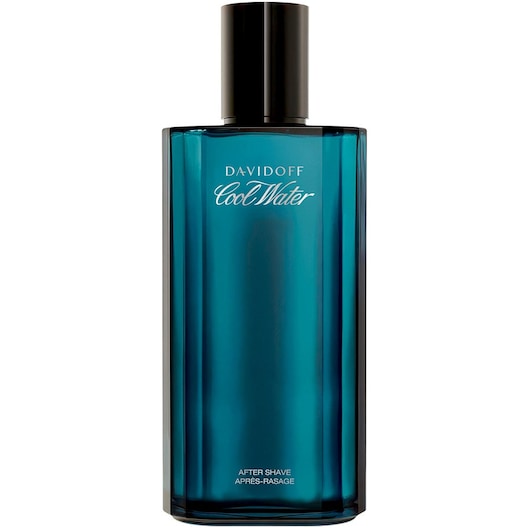 Davidoff Cool Water After Shave Herren 125 ml