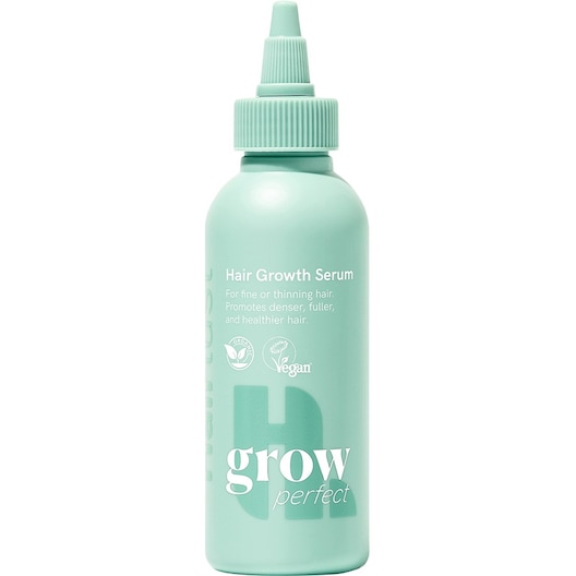 Hairlust - Hair oil & serum