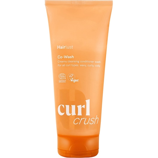 Hairlust - Shampoo