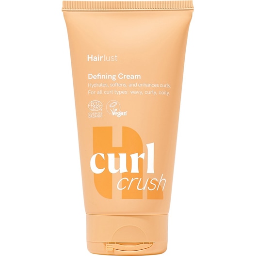 Hairlust - Styling