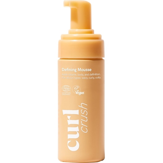 Hairlust - Styling