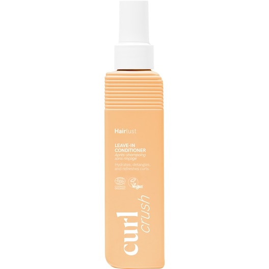 Hairlust Leave-In Conditioner Curl Crush Leave-in Unisex 150 ml
