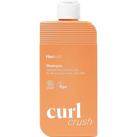 Hairlust - Shampoo