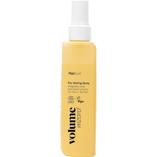 Hairlust - Styling
