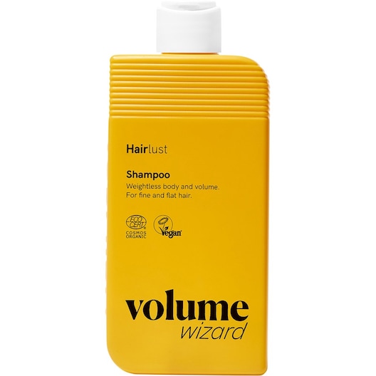 Hairlust Shampoo Volume Wizard Volumenshampoo Unisex 250 ml