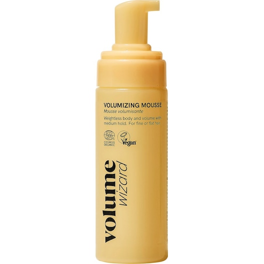 Hairlust - Styling