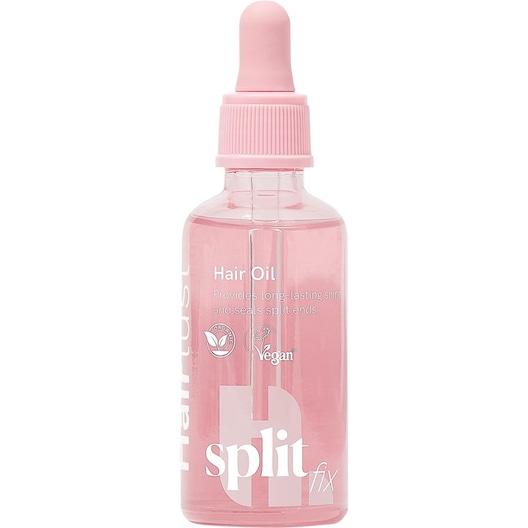 Hairlust - Haaröl- & Serum