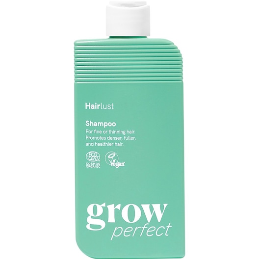 Hairlust - Shampoo