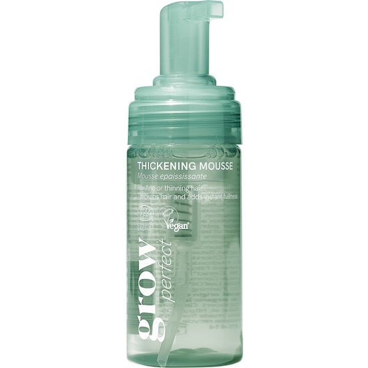 Hairlust Styling Grow Perfect Thickening Mousse Schaumfestiger Unisex 110 ml