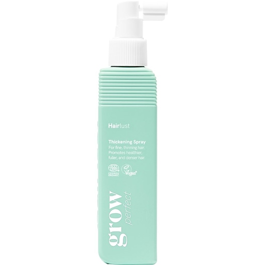 Hairlust - Styling