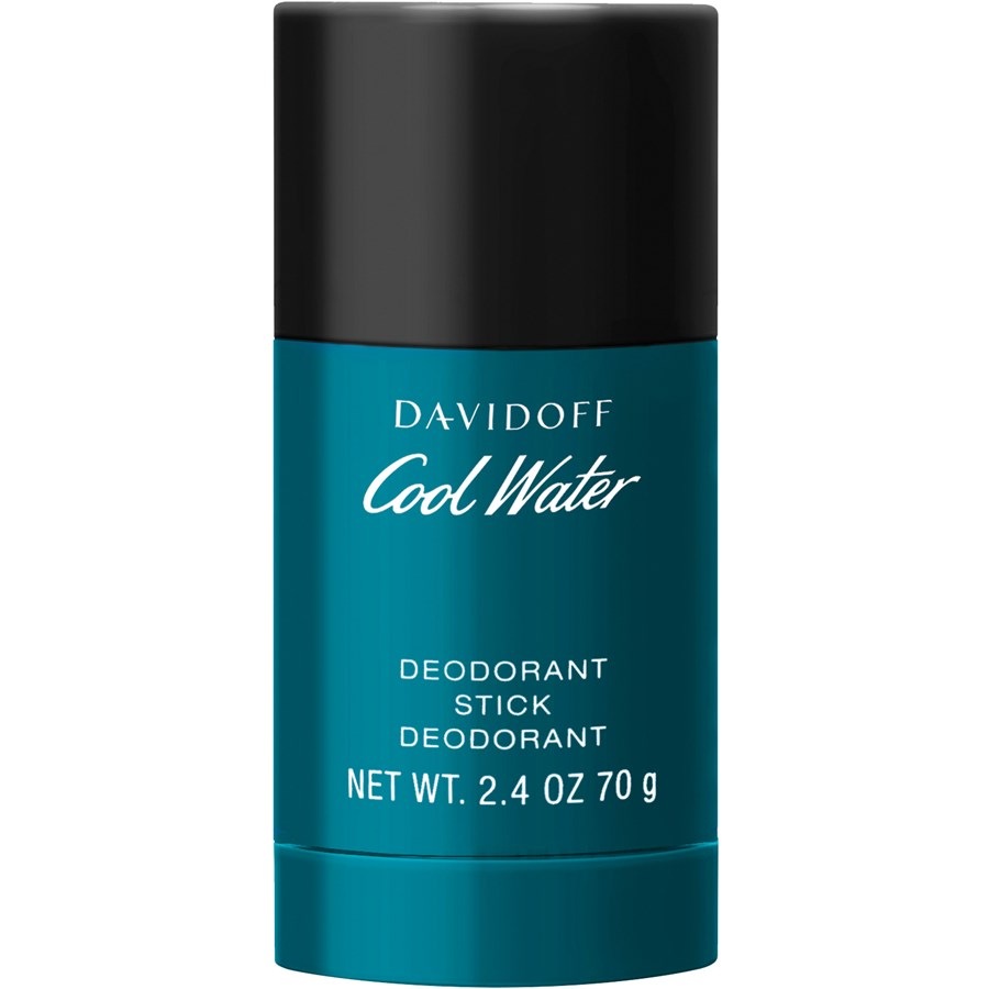 Cool Water Deodorant Stick by Davidoff Buy online parfumdreams