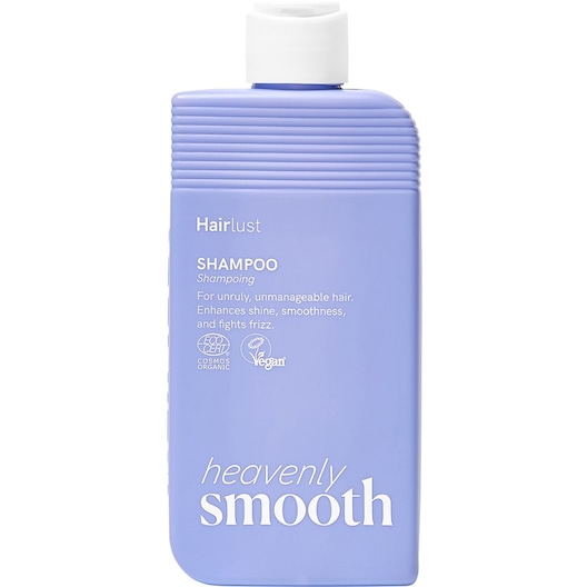 Hairlust - Shampoo