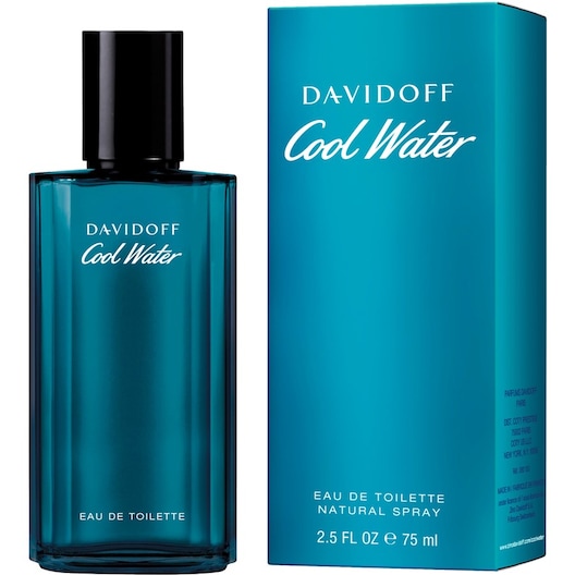 Davidoff - Cool Water