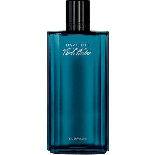 Davidoff Cool Water Eau de Toilette Spray Herrenparfum Herren 200 ml